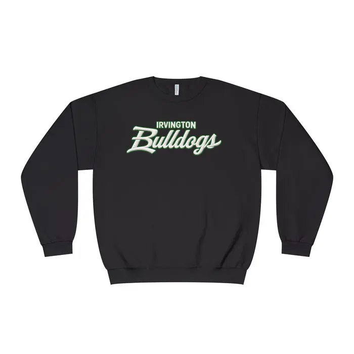 Irvington Bulldogs Crewneck Sweatshirt