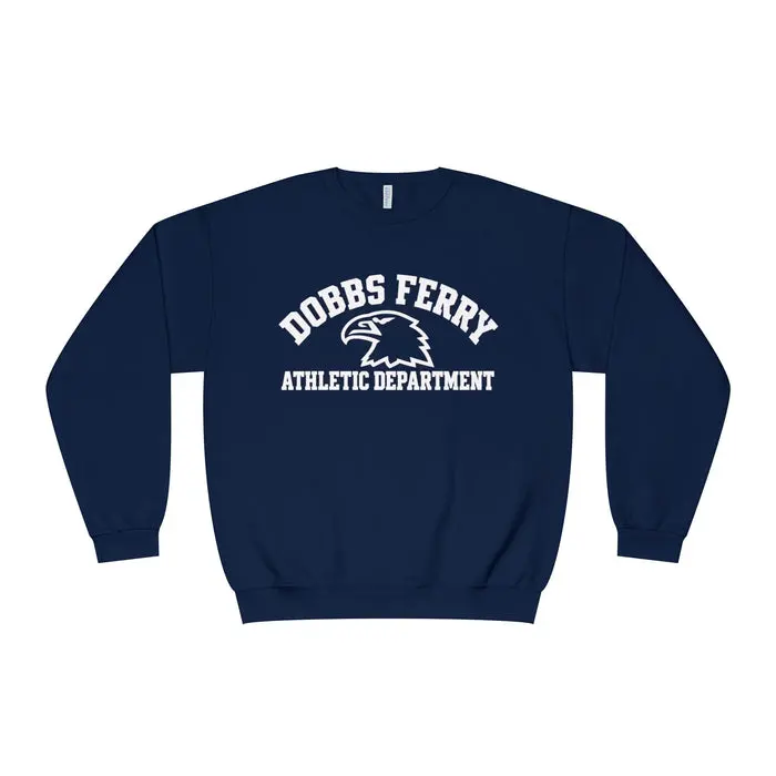 Dobbs Ferry Athletic Department Crewneck Sweatshirt