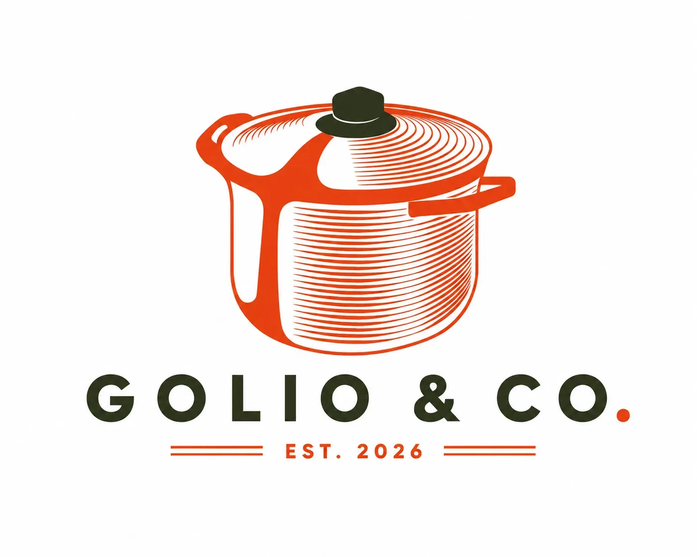Golio & Co. — Est. 2026
